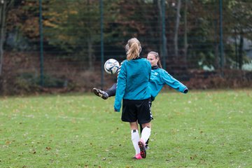 Bild 208 - Frauen SV Henstedt Ulzburg II - TSV Russee : Ergebnis: 5:0